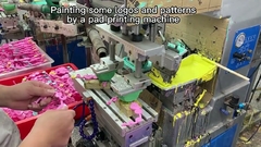 Produttore di giocattoli in PVC. Figure in PVC personalizzate, figure in plastica e giocattoli.