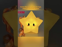 Personalizza il tuo disegno ABS/PVC/Resina/Silicone Toy Anime Collectible Blind Box Figurine