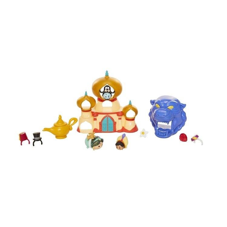 Produttore personalizzato Custom Tsum Tsum Blind Pack Mini-figure personalizzate Collezione pvc Modello Figurine