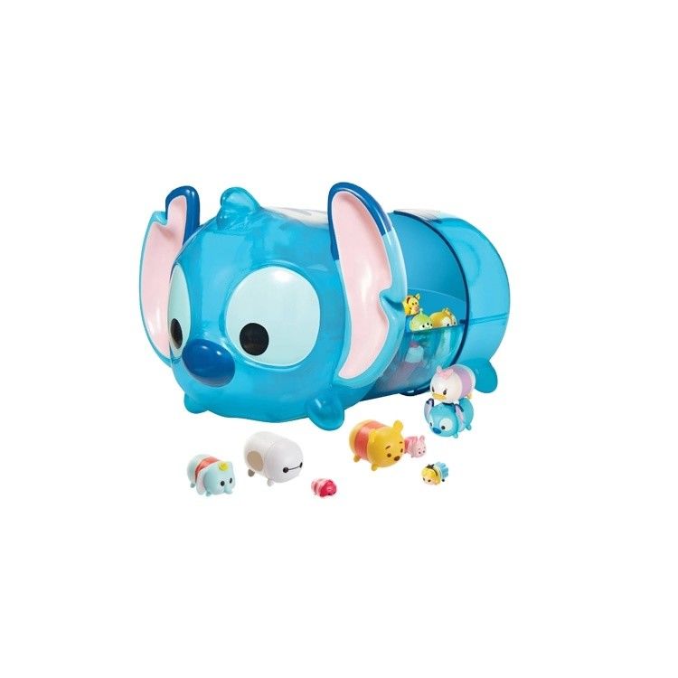 Produttore personalizzato Custom Tsum Tsum Blind Pack Mini-figure personalizzate Collezione pvc Modello Figurine