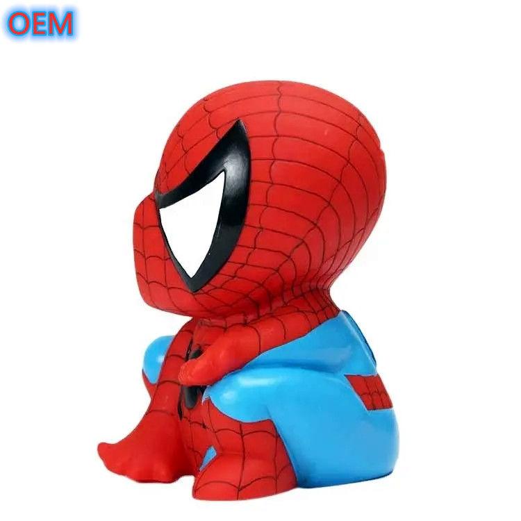 Fabbrica Custom Riutilizzabile Plastica Popcorn Container Bucket OEM Design 3d Popcorn Bucket