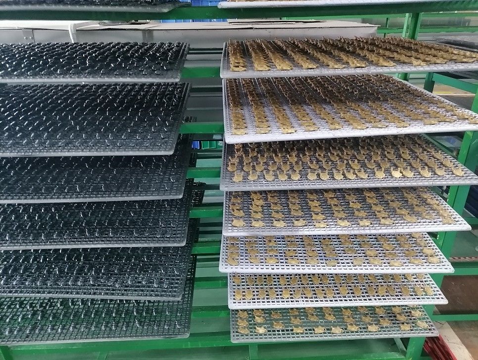 OEM fabbrica personalizzata Modello Simulazione Simulazione Insetto Giocattolo Asilo Insegnamento Bambini Giocattoli Scherzi