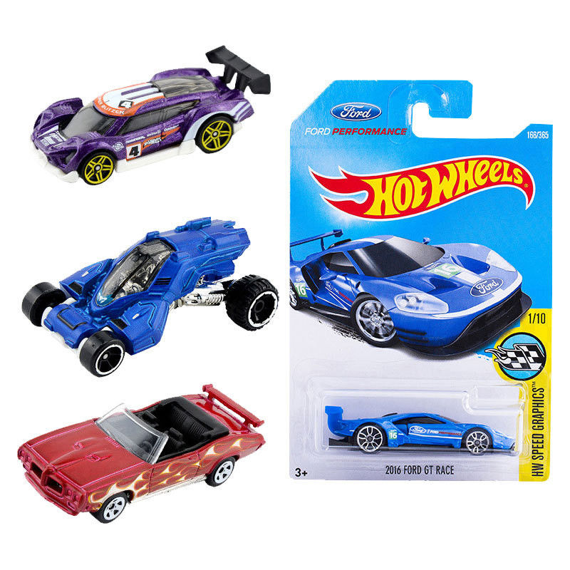Automobili giocattoli personalizzati a colata in scaletta modelli di hobby di scaletta a ruote calde giocattoli a colata in caldo auto giocattoli modello