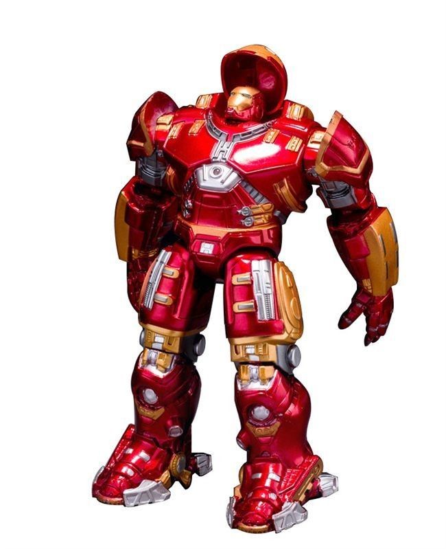 Uomo eroe personalizzato giunge bambole mobili Marchio con luce a LED giocattolo di azione in PVC