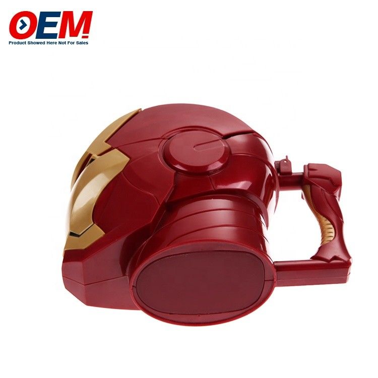 Fabbrica OEM 3D tazza di tazza di plastica Disni Tazza Fornitore di personalizzazione figura cartone animato tazza giocattolo