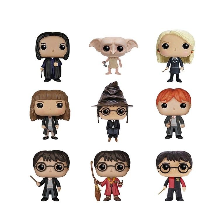 OEM Custom Hot Anime Figure Collection Vinyl Doll Modello personalizzato 3D PVC figura di giocattolo in vinile