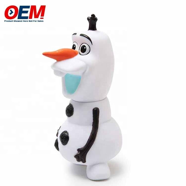 Fabbrica OEM realizzare cartoni animati Plastic Coin Bank PVC Pika Con chiave di blocco Piggy Bank Plastic