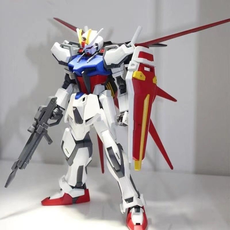 Fabbrica personalizzata Anime Action Figure Toys Cartoon Model Toy Movie TV Figura 3D in PVC