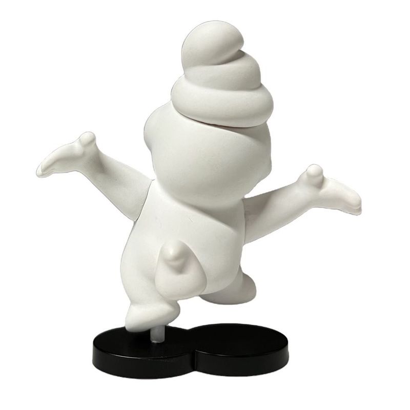 Figura giocattolo fabbricazione su misura Figura PVC Azione Figura bambole giocattolo in PVC per regalo