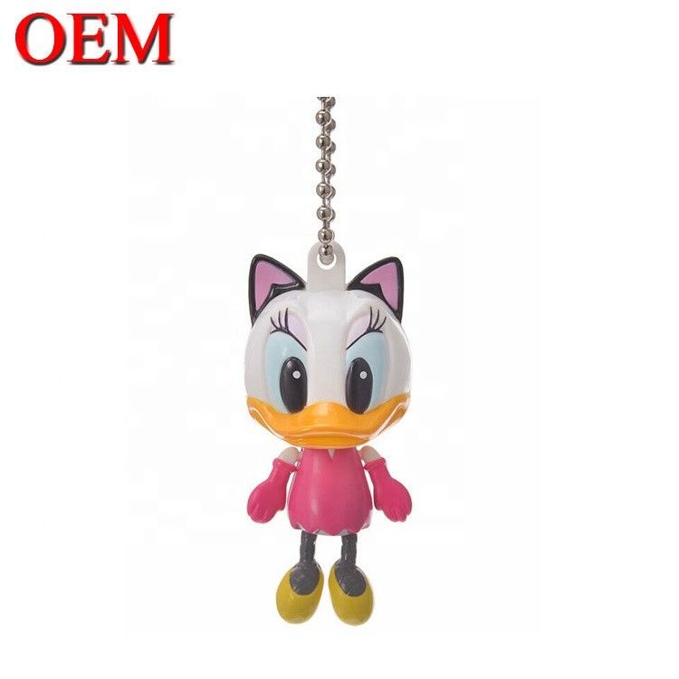 Fornitore di chiavi in PVC personalizzato