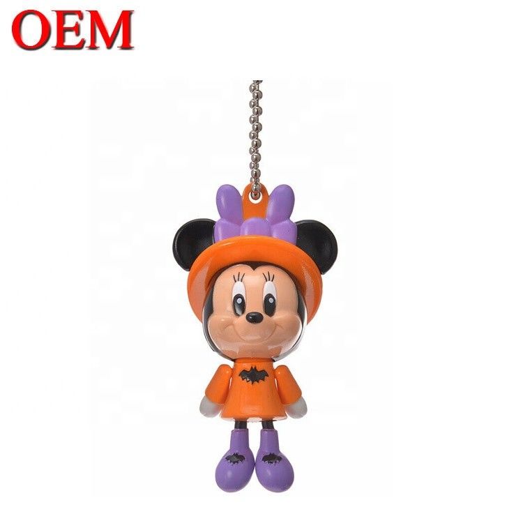 Fornitore di chiavi in PVC personalizzato