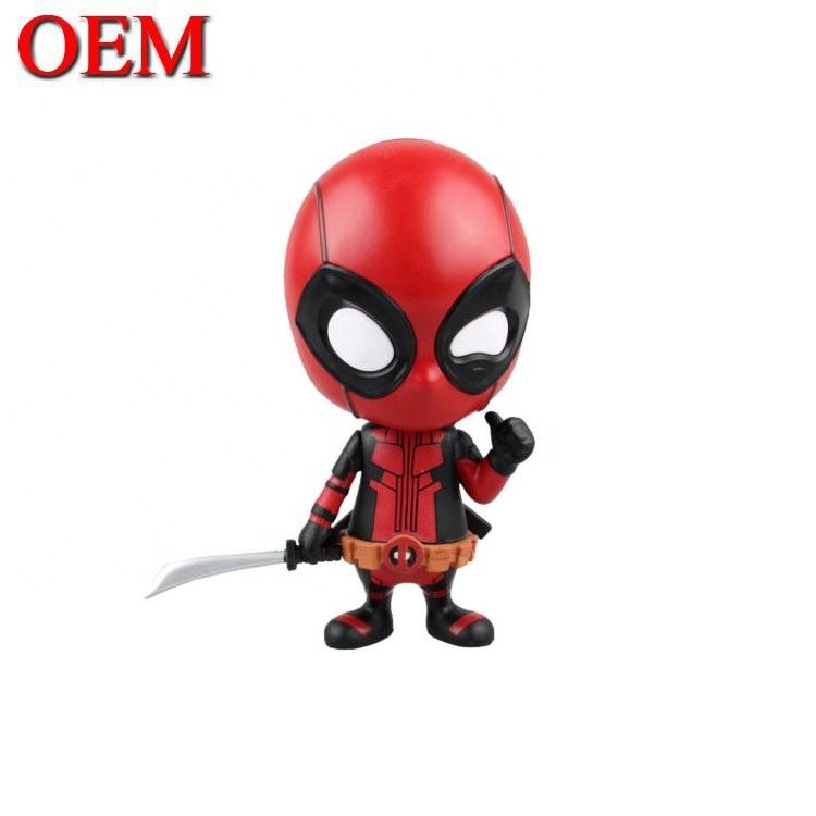 Contenitore di plastica 3d figurato cartone animato Popcorn Bucket Contenitore di caramelle Popcorn Cookie Bucket