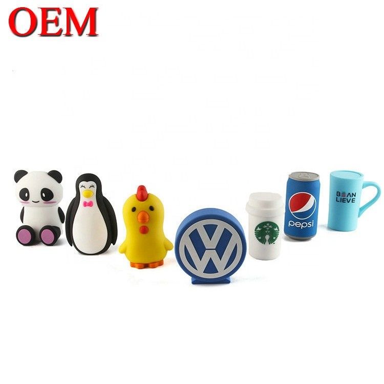 Mini figurino giocattolo portatile altoparlante Bluetooth OEM Cute Cartoon Music Player fornitore