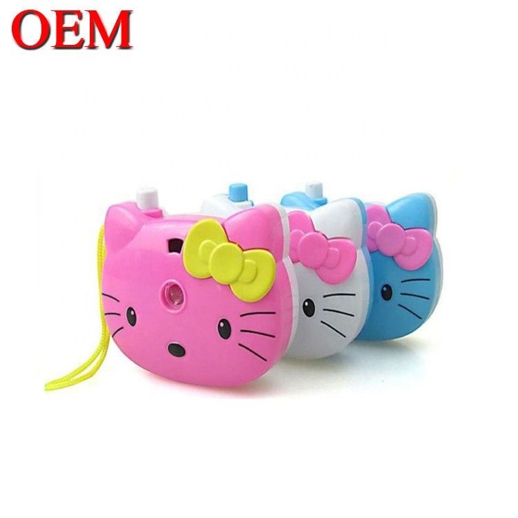 Proiettore ABS Disegni giocattoli Bambini OEM Plastico Piccolo Mini Proiettore