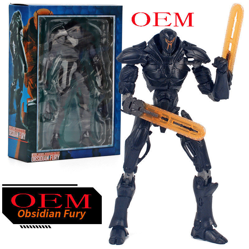 Figura d'azione in plastica personalizzata Personaggio del film Modello da collezione Figura da collezione Per bambini Giorno giocattolo