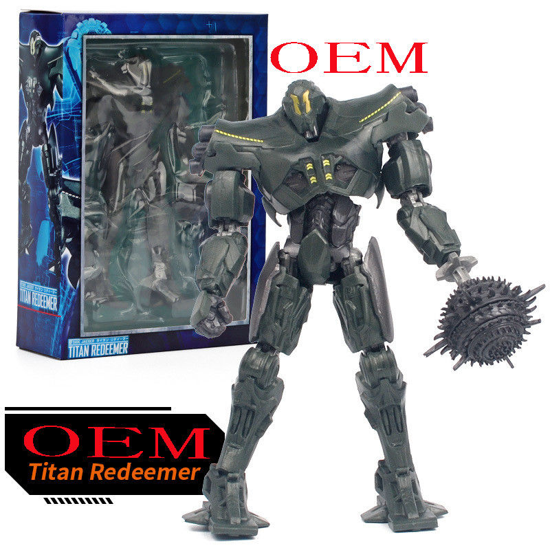 Figura d'azione in plastica personalizzata Personaggio del film Modello da collezione Figura da collezione Per bambini Giorno giocattolo