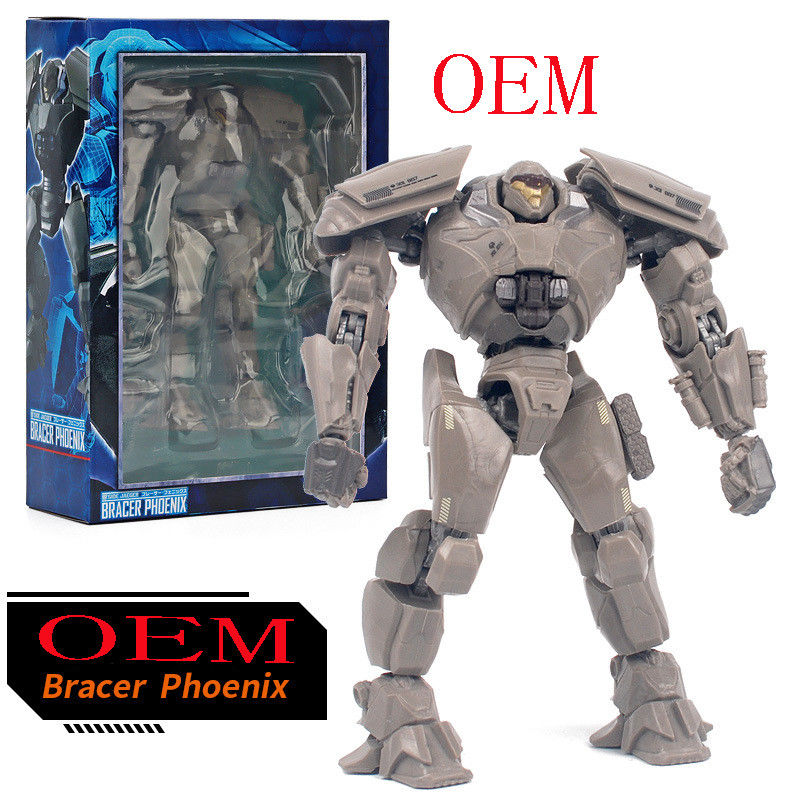 Figura d'azione in plastica personalizzata Personaggio del film Modello da collezione Figura da collezione Per bambini Giorno giocattolo