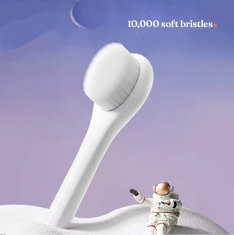 Custom Fun cartoon toothbrushes for kids children baby are safe and non-toxic customize to keep kids healthie
