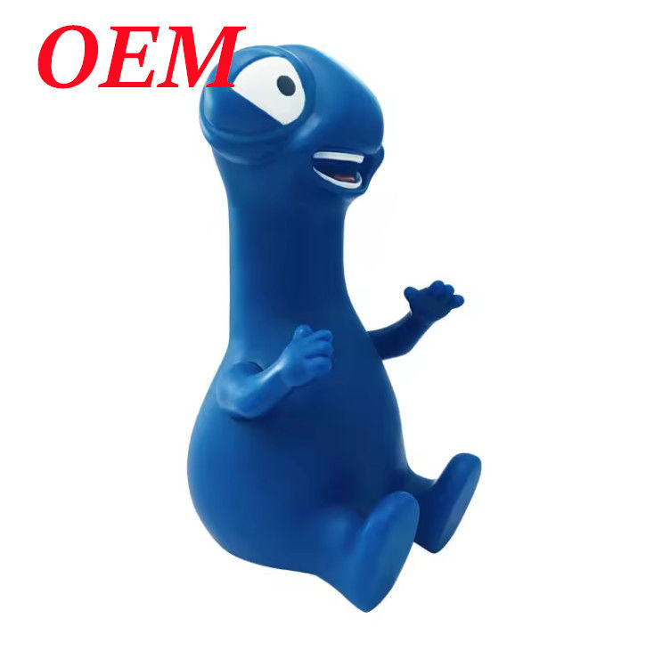 PVC Cute Piggy Bank per bambini Forniti dal cliente Perfect Money Box Gift