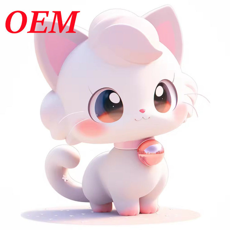 Figure Anime Giocattoli Modelle di cartoni animati Figure d'azione per bambini Regalo Porto di consegna Shenzhen