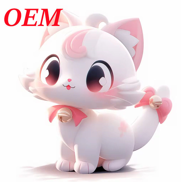 Figure Anime Giocattoli Modelle di cartoni animati Figure d'azione per bambini Regalo Porto di consegna Shenzhen