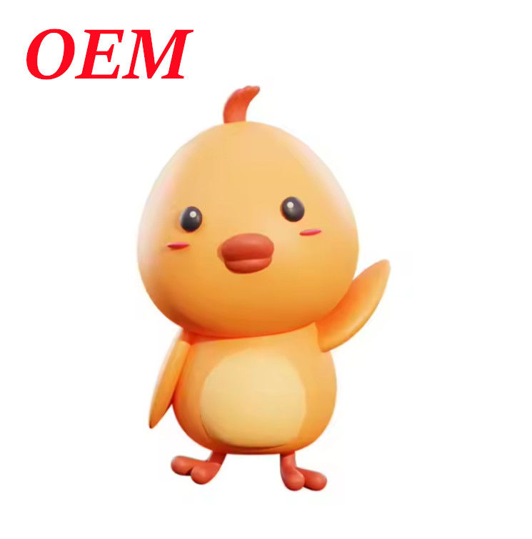 Esistenti Qty bisogno di disegni forniti da clienti Modelli di cartoni animati Figura d'azione per bambini regalo