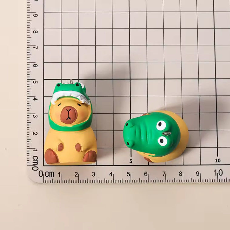 Figure Anime Giocattoli Modelle di cartoni animati Figure d'azione per bambini Decorazione regalo Materiale PVC