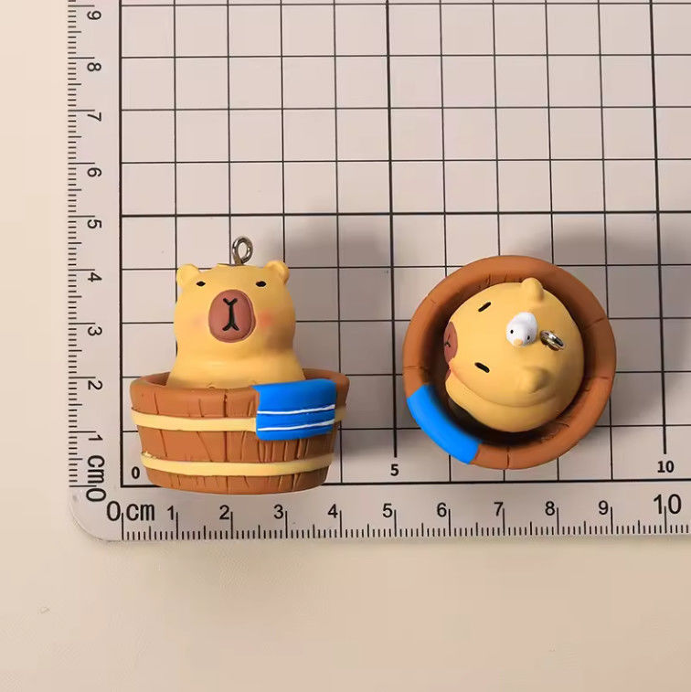 Figure Anime Giocattoli Modelle di cartoni animati Figure d'azione per bambini Decorazione regalo Materiale PVC