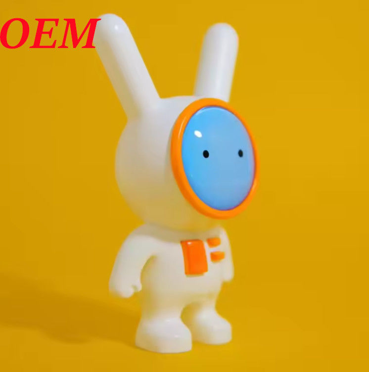 Anime Figure Toys Cartoon Models Shenzhen Porto di consegna per colore personalizzato