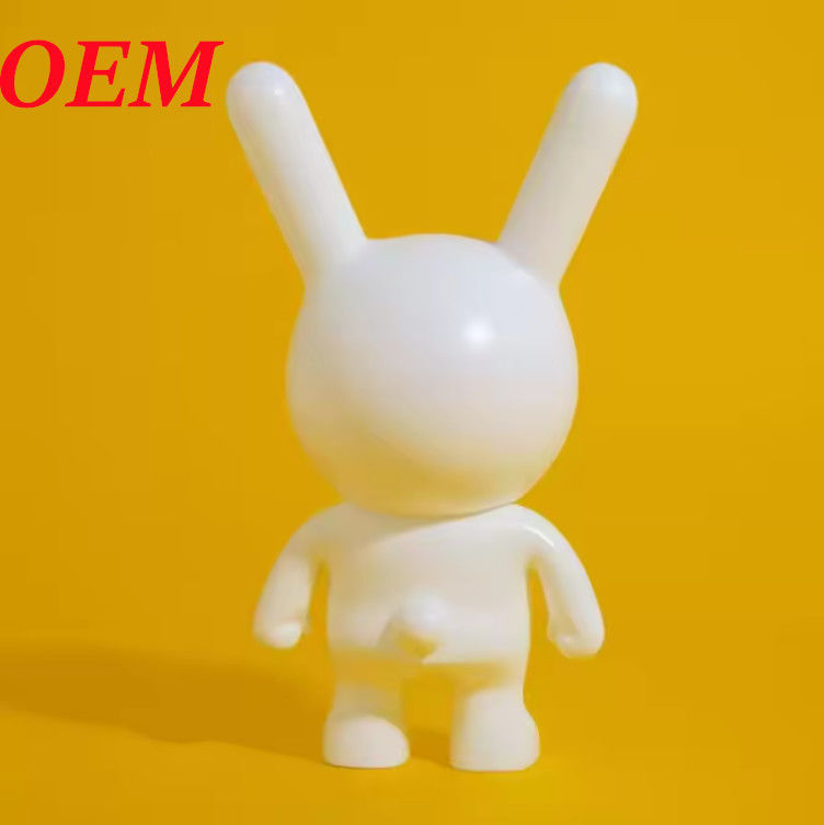 Anime Figure Toys Cartoon Models Shenzhen Porto di consegna per colore personalizzato