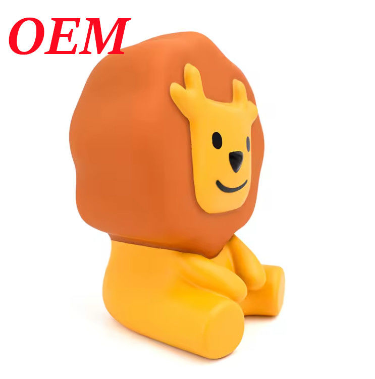 Anime Figure Toys Cartoon Models Shenzhen Porto di consegna per colore personalizzato