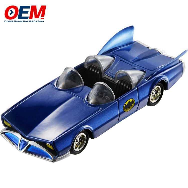 OEM Design Piccolo Cartone animato pull back Car / Plastic pull back Car per bambini