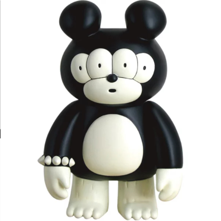 Giocattolo in plastica personalizzato con modellazione 3D e 20 anni di esperienza per giocattolo in PVC di dimensioni personalizzate