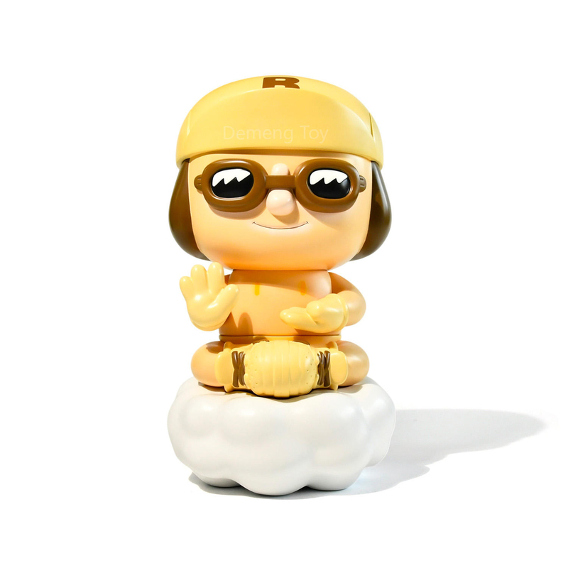 fabbrica di giocattoli di plastica personalizzati giocattoli di carattere in vinile personalizzati