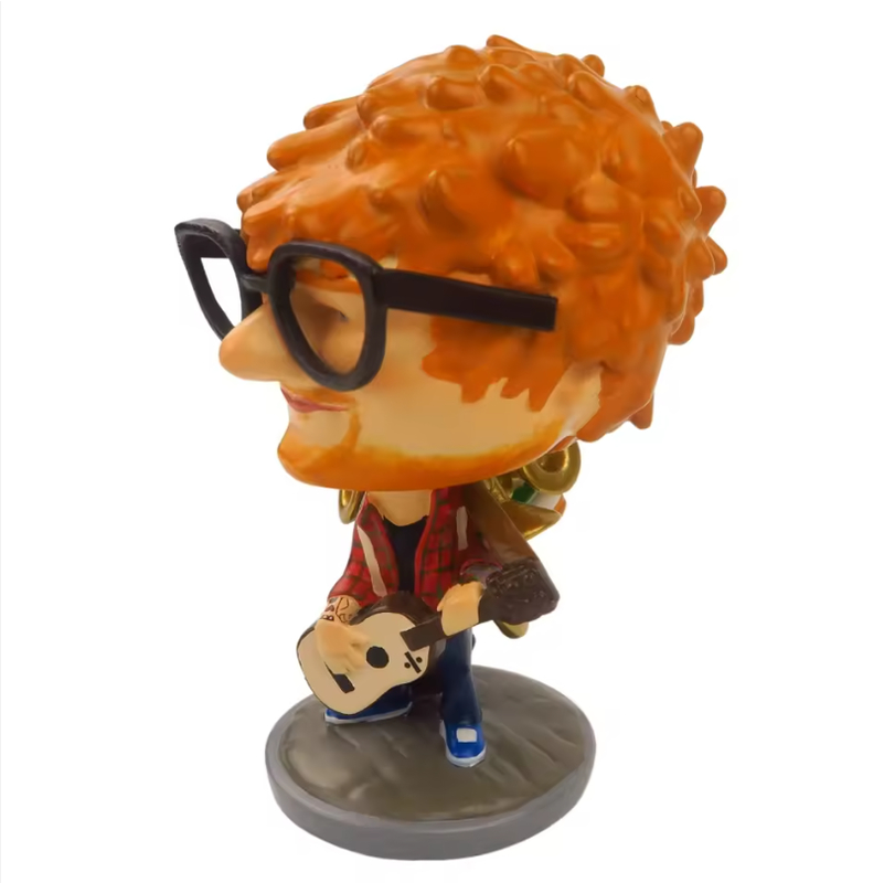 Pvc Collectible Cartoon Model Design Action Vinyl Figure Custom Made Oem Unisex Anime Animal Themed Logo Personalized 3d Art Toy