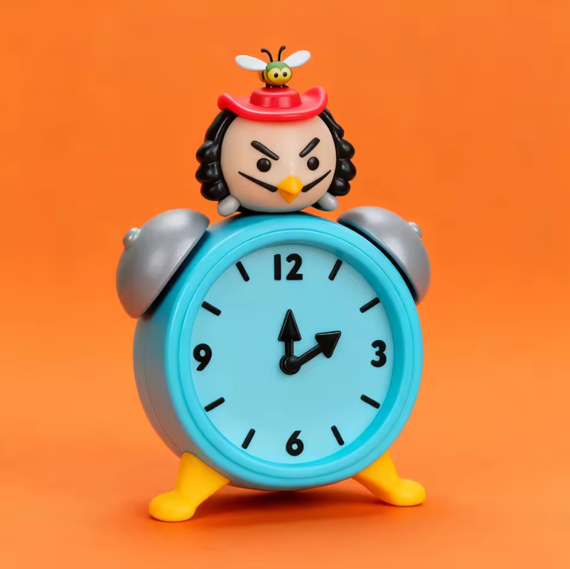 Giocattolo di design di fabbrica Blind Box Produttori cinesi di giocattoli personalizzati Personaggio anime per ragazze e ragazzi