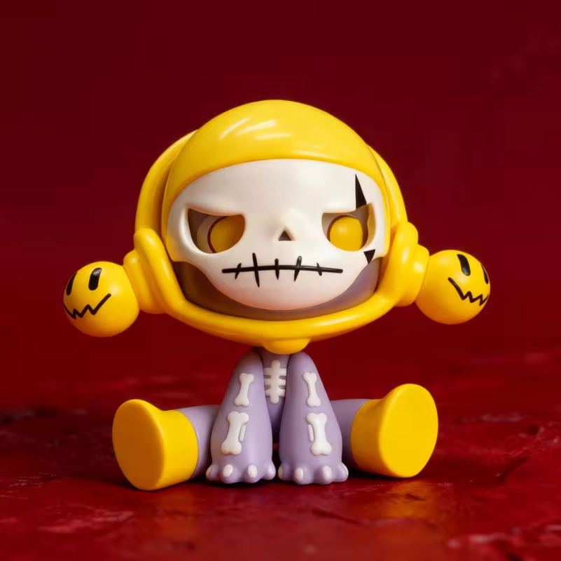 Giocattolo di design di fabbrica Blind Box Produttori cinesi di giocattoli personalizzati Personaggio anime per ragazze e ragazzi