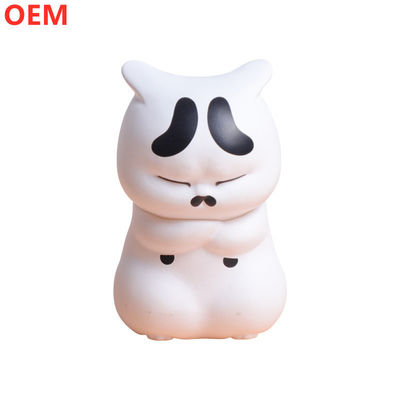 Colleczionabile di alta qualità Modello personalizzato Personaggi di cartoni animati Giocattoli OEM Design Figurine di cartoni animati in PVC