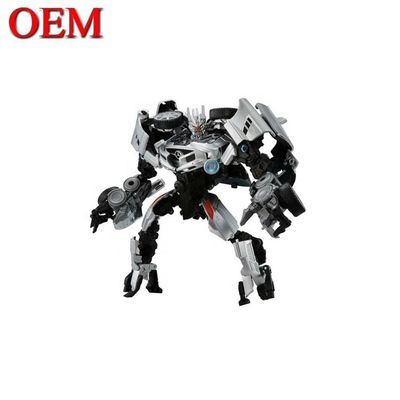 Marvel Plastic Model OEM Collectible Action Figure giocattolo di plastica per bambini