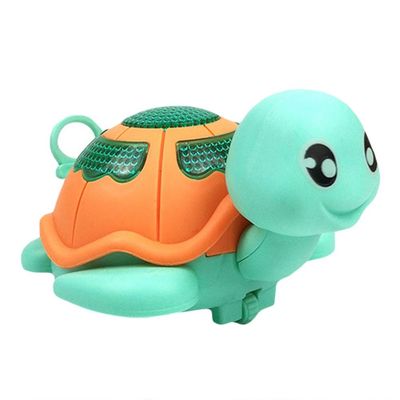 Cute animalia a misura String di tiraggio LED illuminazione modello Bambini giocattolo di sviluppo