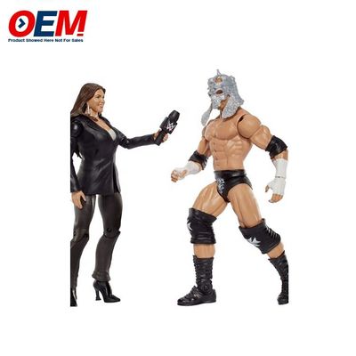 Figurine d'azione personalizzate