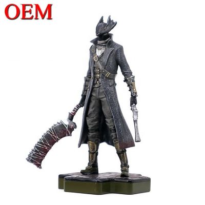 Fornitore di giocattoli Personalizza la tua figura di azione giocattoli figura di azione
