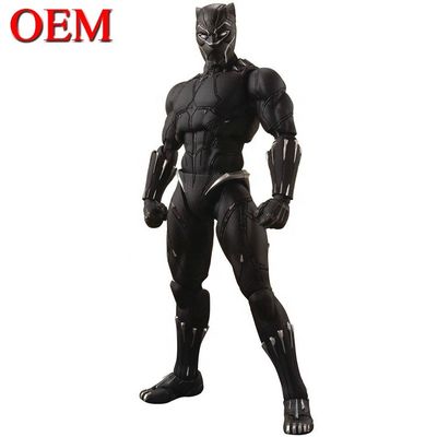 Fabbrica OEM 3D Figurine di plastica