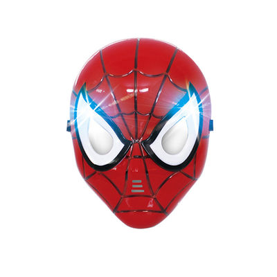 Maschera per supereroi Marvel Costumi per supereroi Maschera per Halloween Cosplay Party