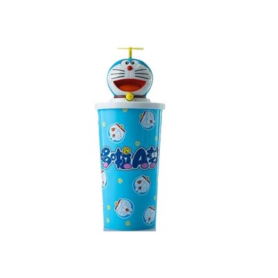 OEM Factory Custom Made Your Own design Coppa di plastica 3D Beagles coppa di plastica personalizzata giocattolo figura