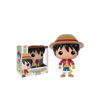 Figure d'azione Fornitore personalizzato Collezione Modello Bambola Giocattoli Figurine di plastica animale