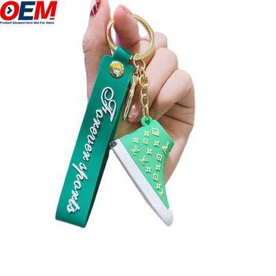 Portachiavi 3D personalizzati Ringkey Color AJ Collezione Portachiavi