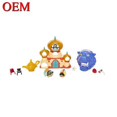 Giocattoli per Tusm Tsum OEM Mini giocattolo in PVC