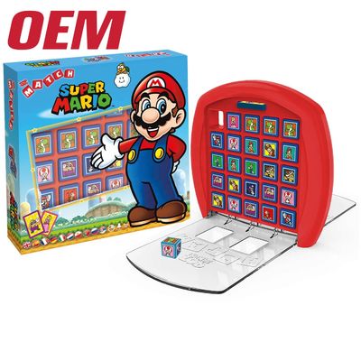 Macchina di gioco divertente Oem Macchina di gioco per animali elettronici giocattolo per bambini