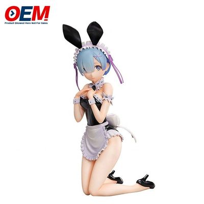 Fabbrica Figure Anime Nudo Figure Ragazze Anime Film Giapponesi Figure Sexy Cartoni animati